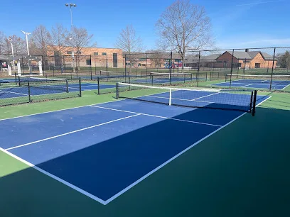 Northam Pickleball Courts