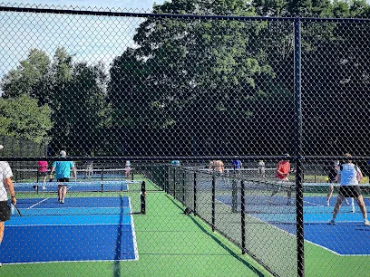 Northborough Pickleball Courts