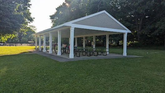 Northborough Pickleball Courts photo 2
