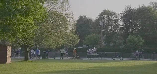 Northborough Pickleball Courts photo 3