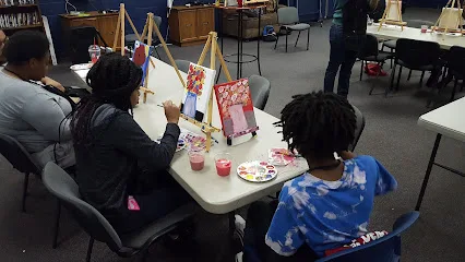 Northeast Recreation Center