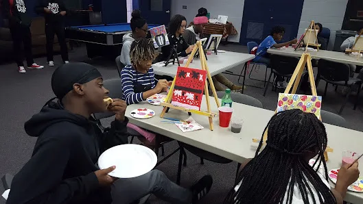 Northeast Recreation Center photo 2