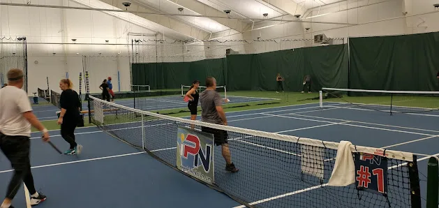 Northland Racquet Club photo 2