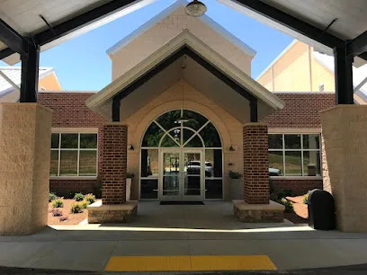 Northside Community Center