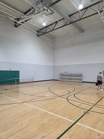 Northwest Recreation Center