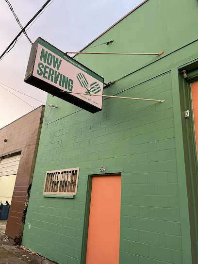 Now Serving