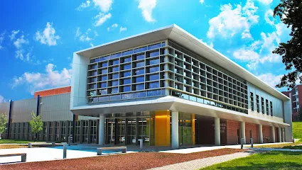 O'Connell Athletic Center