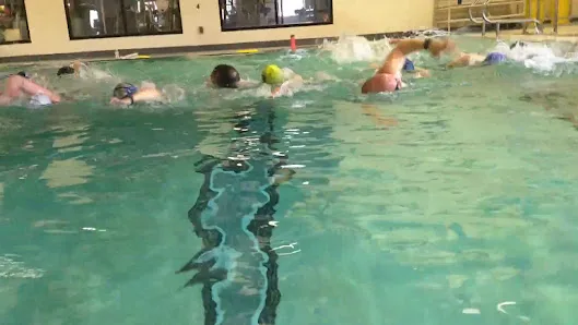 O'Connell Athletic Center photo 2