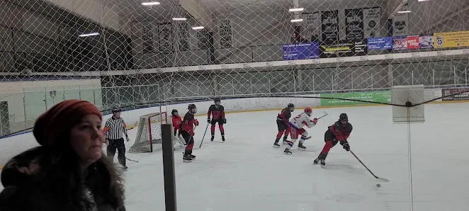 O'Malley Ice Center photo 2