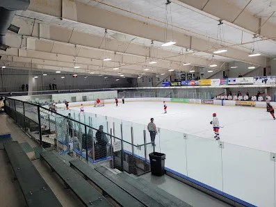 O'Malley Ice Center photo 3