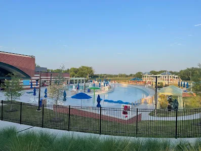 Oak Point Recreation Center photo 2