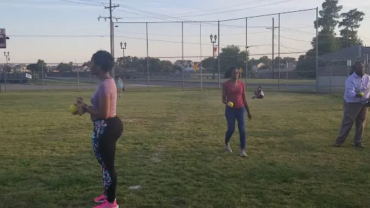 Oakdale Playground photo 2