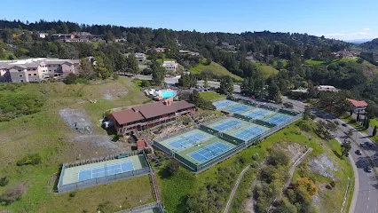 Oakland Hills Tennis Club