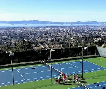 Oakland Hills Tennis Club photo 2