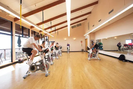 Oakland Hills Tennis Club photo 3