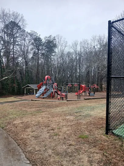 Oakview Recreation Center