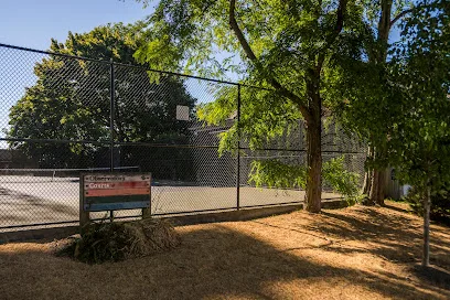 Observatory Courts