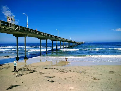 Ocean Beach Recreation Center