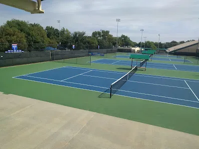OKC Tennis Center photo 2