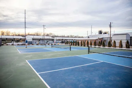On The Rocks Pickleball Club — image 2