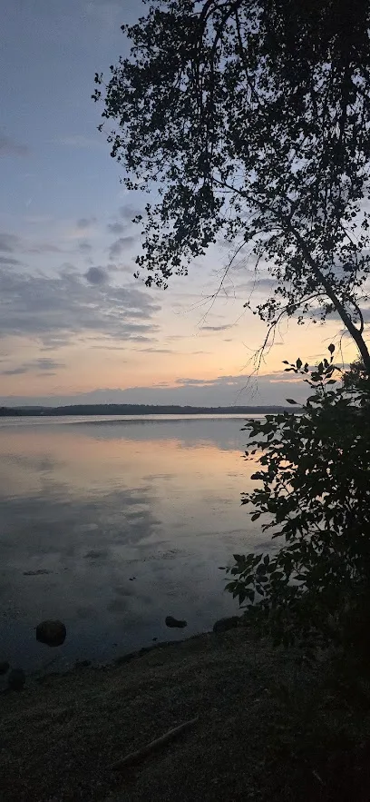 Onondaga Lake Park Pickleball Courts