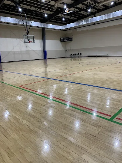 Optimist Recreation Center