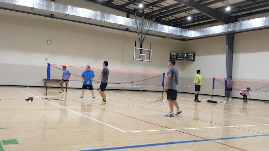 Optimist Recreation Center photo 2