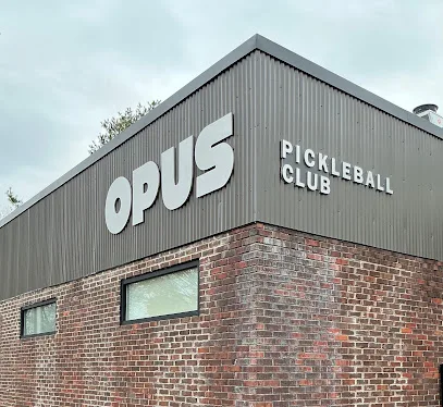 OPUS Pickleball Club