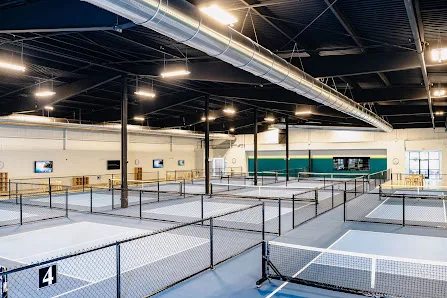 OPUS Pickleball Club photo 2