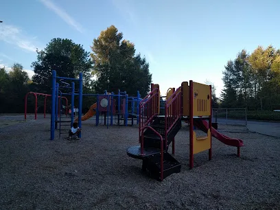 Orchard Heights Park