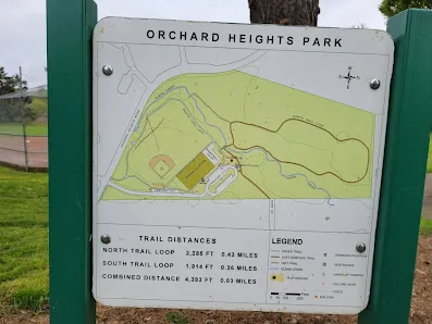 Orchard Heights Park photo 2