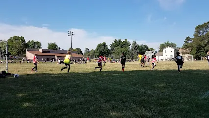 Orchard Recreation Center