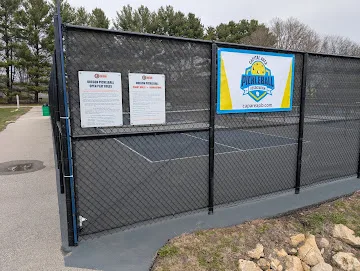 Oregon Jaycee Park Pickleball Courts photo 2