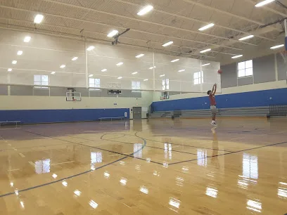 Orlando Magic Recreation Center