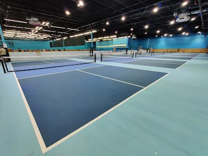 Orlando Racket Sports