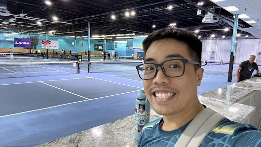 Orlando Racket Sports photo 2