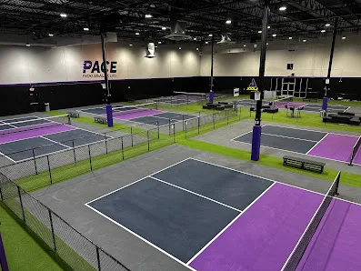 PACE Pickleball Club photo 2