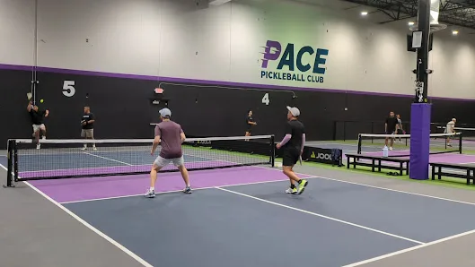 PACE Pickleball Club photo 3