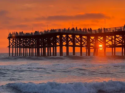 Pacific Beach Recreation Center