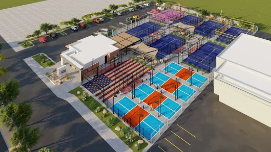 Padel Alley photo 2