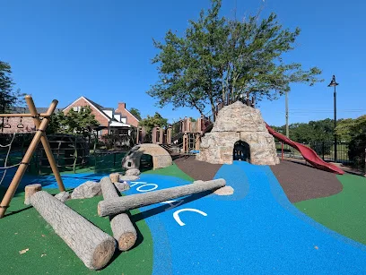 Palisades Recreation Center & Playground