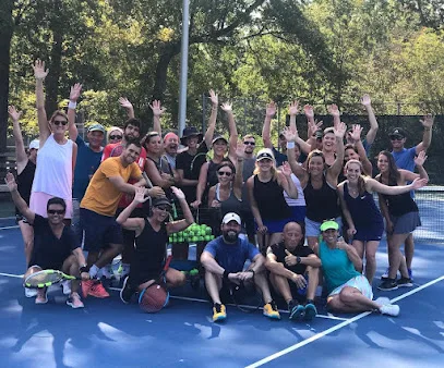 Parham Bridges Tennis Center