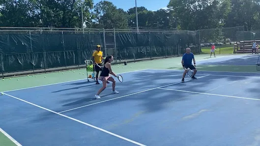 Parham Bridges Tennis Center photo 2