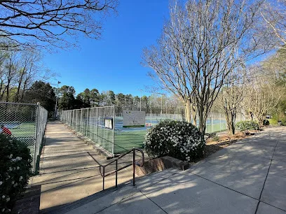 Park Road Tennis Center