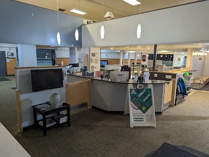 PARKFIT Athletic Club, Central Park