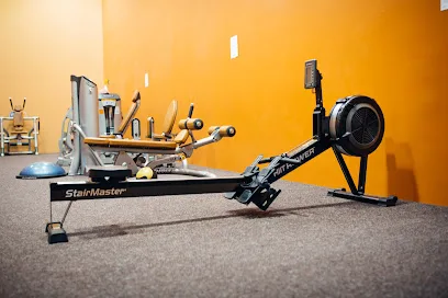 PARKFIT Athletic Club, North Park