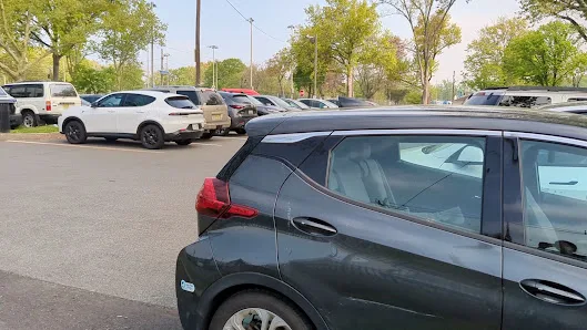 Parking lot Pickleball photo 2