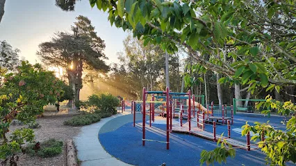 Parkside Square Park