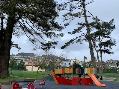 Parkside Square Park photo 2