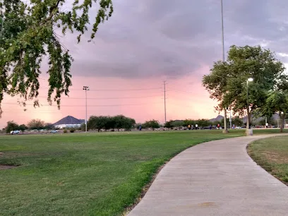 Paseo Highlands Park